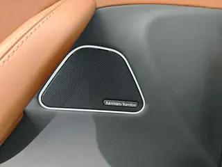 Maserati Levante 2016 3.0T Levante interior photo 20 Maserati Levante 2016 3.0T Levante interior photo 20