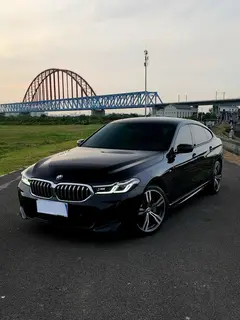 BMW 6 Series GT 2021 Reforma 630i M Conjunto deportivo