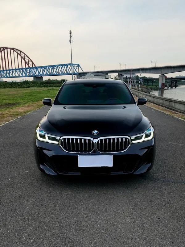 BMW 6 Series GT 2021 Restyling 630i M Sports suit exterior photo 2 BMW 6 Series GT 2021 Restyling 630i M Sports suit exterior photo 2