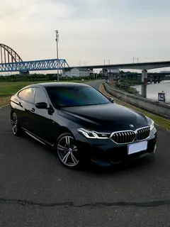 BMW 6 Series GT 2021 Restyling 630i M Sports suit exterior photo 4 BMW 6 Series GT 2021 Restyling 630i M Sports suit exterior photo 4