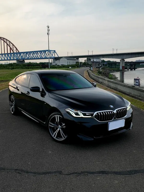 BMW 6 Series GT 2021 Restyling 630i M Sports suit exterior photo 4 BMW 6 Series GT 2021 Restyling 630i M Sports suit exterior photo 4
