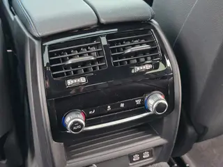 BMW 6 Series GT 2021 Restyling 630i M Sports suit interior photo 19 BMW 6 Series GT 2021 Restyling 630i M Sports suit interior photo 19