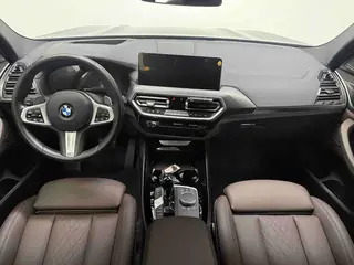 BMW X3 2022 xDrive30i Premium Class M Obsidian Night Suit exterior photo 7 BMW X3 2022 xDrive30i Premium Class M Obsidian Night Suit exterior photo 7