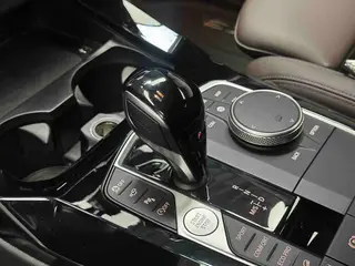 BMW X3 2022 xDrive30i Premium Class M Obsidian Night Suit interior photo 12 BMW X3 2022 xDrive30i Premium Class M Obsidian Night Suit interior photo 12