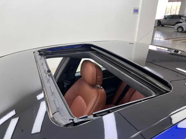 Maserati Ghibli 2014 3.0T Standard Edition interior photo 11 Maserati Ghibli 2014 3.0T Standard Edition interior photo 11