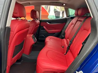 Maserati Levante 2021 3.0T Standard Edition interior photo 14 Maserati Levante 2021 3.0T Standard Edition interior photo 14