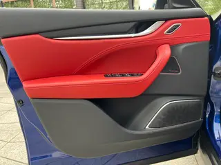 Maserati Levante 2021 3.0T Standard Edition interior photo 20 Maserati Levante 2021 3.0T Standard Edition interior photo 20