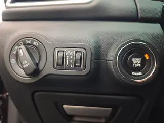 Maserati Ghibli 2014 3.0T Versión estándar interior foto 18 Maserati Ghibli 2014 3.0T Versión estándar interior foto 18