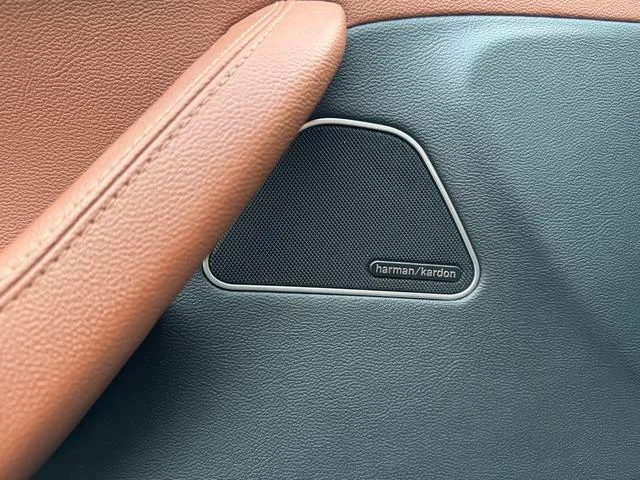 Maserati Levante 2018 3.0T Édition classique intérieur photo 10 Maserati Levante 2018 3.0T Édition classique intérieur photo 10