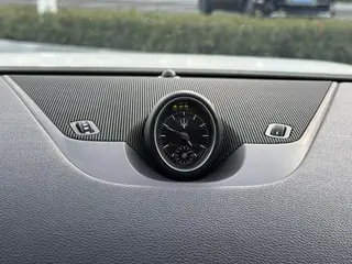 Maserati Levante 2018 3.0T Édition classique intérieur photo 14 Maserati Levante 2018 3.0T Édition classique intérieur photo 14