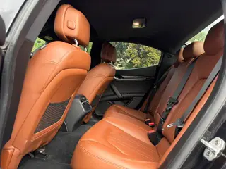 Maserati Ghibli 2018 3.0T Standard Edition interior photo 9 Maserati Ghibli 2018 3.0T Standard Edition interior photo 9