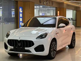 Maserati Grecale 2023 2.0T GT