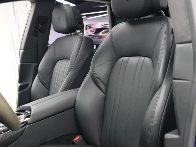 Maserati Levante 2016 3.0T Levante exterior photo 3 Maserati Levante 2016 3.0T Levante exterior photo 3