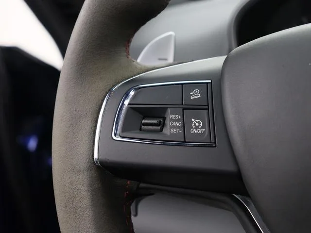 Maserati Levante 2016 3.0T Levante interior photo 15 Maserati Levante 2016 3.0T Levante interior photo 15