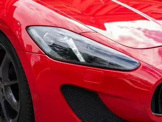 Maserati GranTurismo 2013 4.7L Sport Automatic exterior foto 9 Maserati GranTurismo 2013 4.7L Sport Automatic exterior foto 9