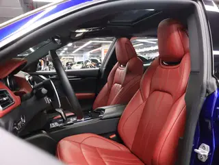 Maserati Ghibli 2022 3.0T Modena exterior photo 9