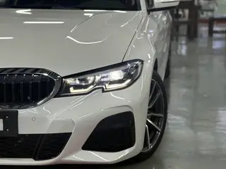 BMW 3 Series 2021 320Li M Sports suit exterior photo 3 BMW 3 Series 2021 320Li M Sports suit exterior photo 3