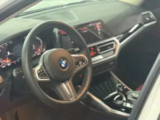 BMW 3 Series 2021 320Li M Sports suit exterior photo 4 BMW 3 Series 2021 320Li M Sports suit exterior photo 4