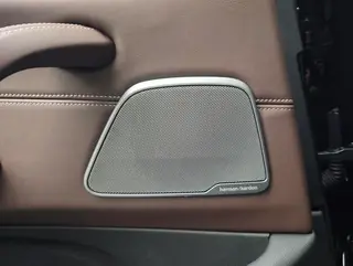 BMW 5 Series 2018 Mise à jour 530Li Leader Ensemble de luxe intérieur photo 14 BMW 5 Series 2018 Mise à jour 530Li Leader Ensemble de luxe intérieur photo 14