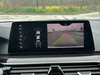 BMW 5 Series 2019 Reforma 530Li Líder M Conjunto deportivo interior foto 11 BMW 5 Series 2019 Reforma 530Li Líder M Conjunto deportivo interior foto 11