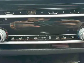 BMW 5 Series 2019 Reforma 530Li Líder M Conjunto deportivo interior foto 14 BMW 5 Series 2019 Reforma 530Li Líder M Conjunto deportivo interior foto 14