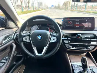 BMW 5 Series 2021 530Li Tipo de lujo Traje de lujo interior foto 19 BMW 5 Series 2021 530Li Tipo de lujo Traje de lujo interior foto 19