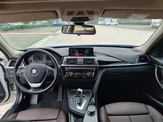 BMW 3 Series 2019 320Li Fashionable exterior photo 5 BMW 3 Series 2019 320Li Fashionable exterior photo 5