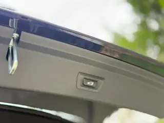 BMW 3 Series GT 2017 320i Estilo de moda exterior foto 8 BMW 3 Series GT 2017 320i Estilo de moda exterior foto 8
