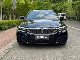 BMW 5 Series 2020 525i M Sports suit exterior photo 2 BMW 5 Series 2020 525i M Sports suit exterior photo 2