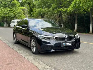BMW 5 Series 2020 525i M Sports suit exterior photo 3 BMW 5 Series 2020 525i M Sports suit exterior photo 3