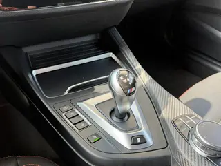 BMW M2 2018 M2 Versión Thunder interior foto 11 BMW M2 2018 M2 Versión Thunder interior foto 11