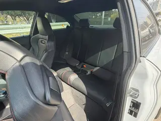 BMW M2 2018 M2 Versión Thunder interior foto 14 BMW M2 2018 M2 Versión Thunder interior foto 14
