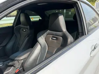 BMW M2 2018 M2 Versión Thunder interior foto 15 BMW M2 2018 M2 Versión Thunder interior foto 15