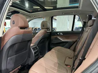 BMW X5 2021 xDrive40i M Sports suit exterior photo 7