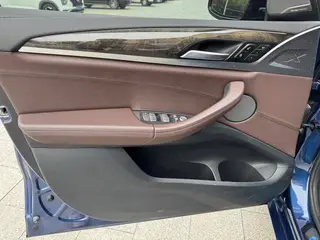 BMW X3 2019 xDrive30i Líder M Conjunto deportivo interior foto 10 BMW X3 2019 xDrive30i Líder M Conjunto deportivo interior foto 10