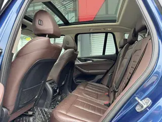 BMW X3 2019 xDrive30i Líder M Conjunto deportivo interior foto 15 BMW X3 2019 xDrive30i Líder M Conjunto deportivo interior foto 15