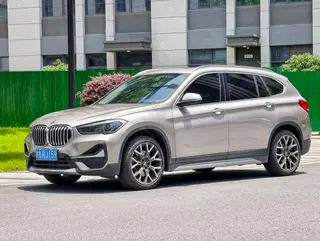 BMW X1 2020 xDrive25Li Premium Class