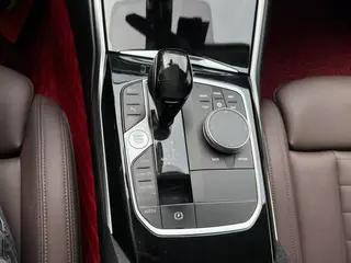 BMW 3 Series 2020 325Li First edition interior photo 14 BMW 3 Series 2020 325Li First edition interior photo 14