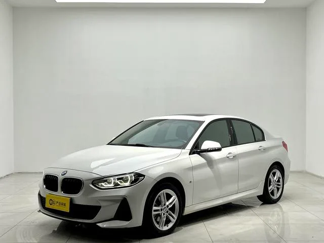 BMW 1 Series 2020 120i M Conjunto deportivo exterior foto 1 BMW 1 Series 2020 120i M Conjunto deportivo exterior foto 1