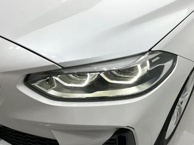 BMW 1 Series 2020 120i M Conjunto deportivo exterior foto 8 BMW 1 Series 2020 120i M Conjunto deportivo exterior foto 8