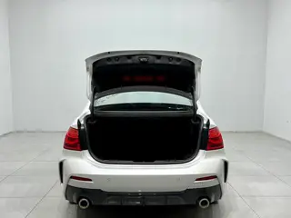 BMW 1 Series 2020 120i M Conjunto deportivo exterior foto 9 BMW 1 Series 2020 120i M Conjunto deportivo exterior foto 9