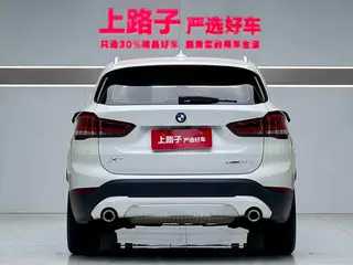 BMW X1 2021 Restyling sDrive20Li Premium Class exterior photo 5 BMW X1 2021 Restyling sDrive20Li Premium Class exterior photo 5