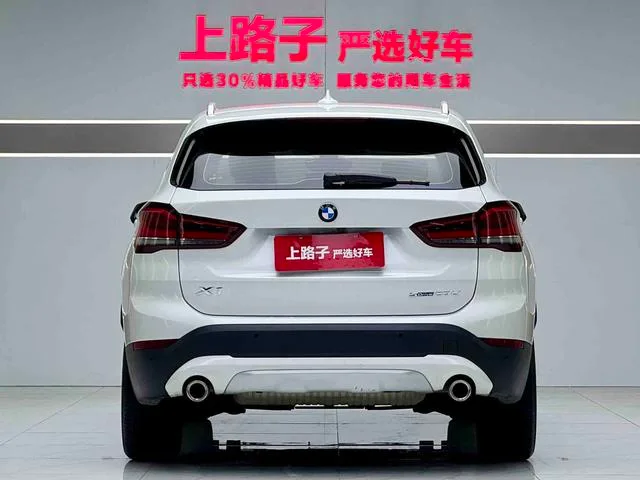BMW X1 2021 Restyling sDrive20Li Premium Class exterior photo 5 BMW X1 2021 Restyling sDrive20Li Premium Class exterior photo 5