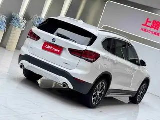 BMW X1 2021 Restyling sDrive20Li Premium Class exterior photo 6 BMW X1 2021 Restyling sDrive20Li Premium Class exterior photo 6