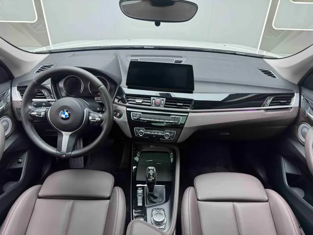 BMW X1 2021 Restyling sDrive20Li Premium Class exterior photo 7 BMW X1 2021 Restyling sDrive20Li Premium Class exterior photo 7