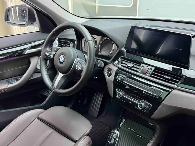 BMW X1 2021 Restyling sDrive20Li Premium Class exterior photo 8 BMW X1 2021 Restyling sDrive20Li Premium Class exterior photo 8