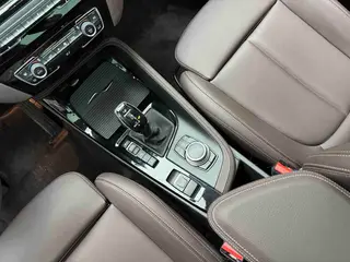 BMW X1 2021 Restyling sDrive20Li Premium Class interior photo 11 BMW X1 2021 Restyling sDrive20Li Premium Class interior photo 11
