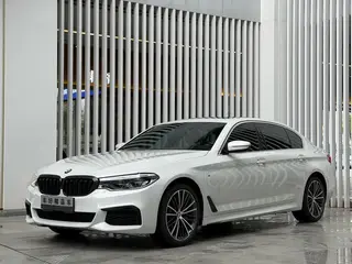 BMW 5 Series 2020 530Li Tipo de lujo M Conjunto deportivo exterior foto 1 BMW 5 Series 2020 530Li Tipo de lujo M Conjunto deportivo exterior foto 1