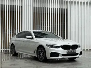 BMW 5 Series 2020 530Li Tipo de lujo M Conjunto deportivo exterior foto 3 BMW 5 Series 2020 530Li Tipo de lujo M Conjunto deportivo exterior foto 3