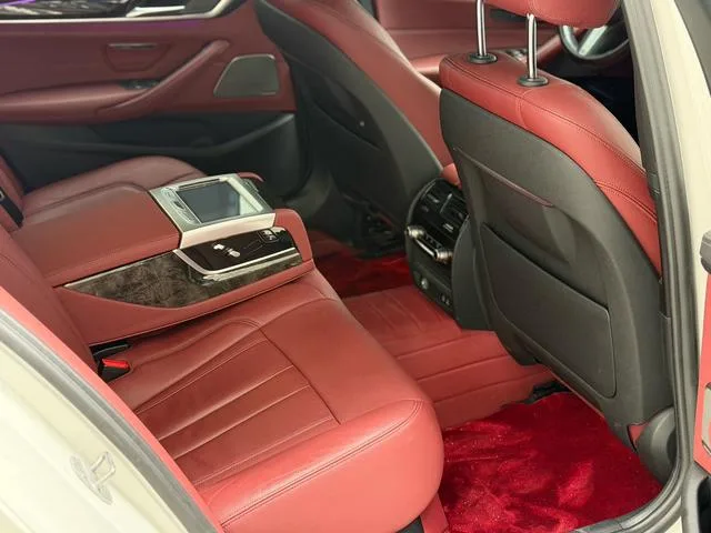 BMW 5 Series 2020 530Li Tipo de lujo M Conjunto deportivo exterior foto 7 BMW 5 Series 2020 530Li Tipo de lujo M Conjunto deportivo exterior foto 7